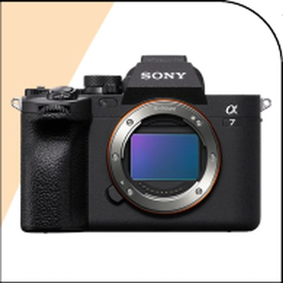 Sony A7IV