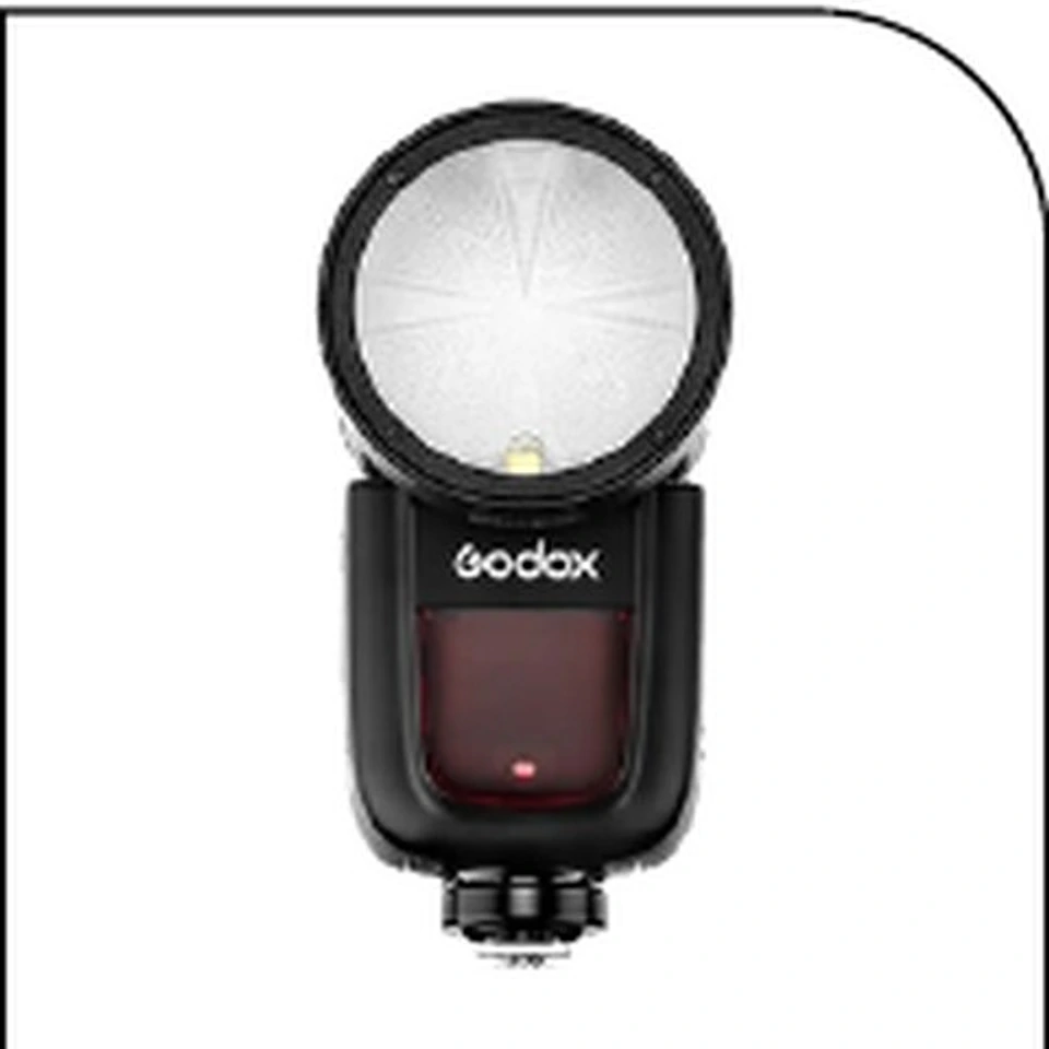 Flash Godox V1S para Sony