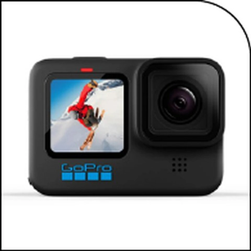 GoPro Hero 10