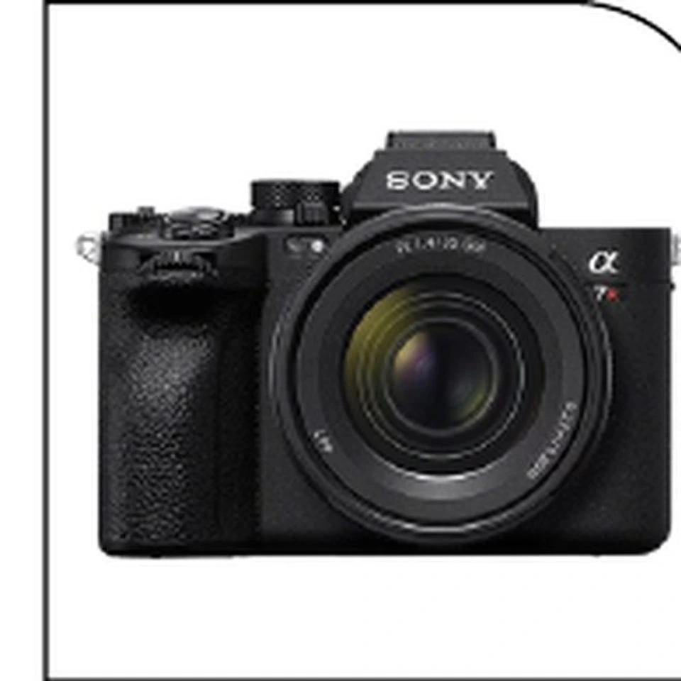 Sony A7RV
