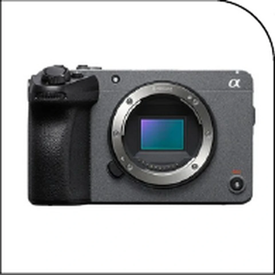 Sony FX30