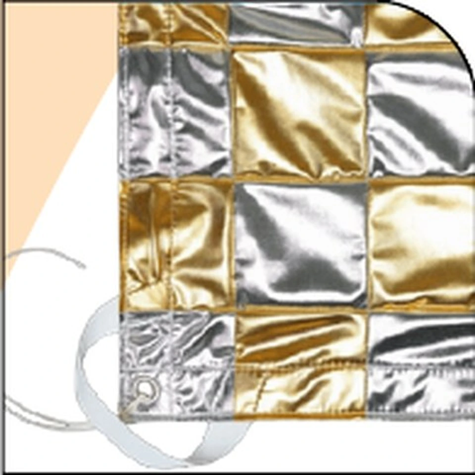 Checkerboard 3×3