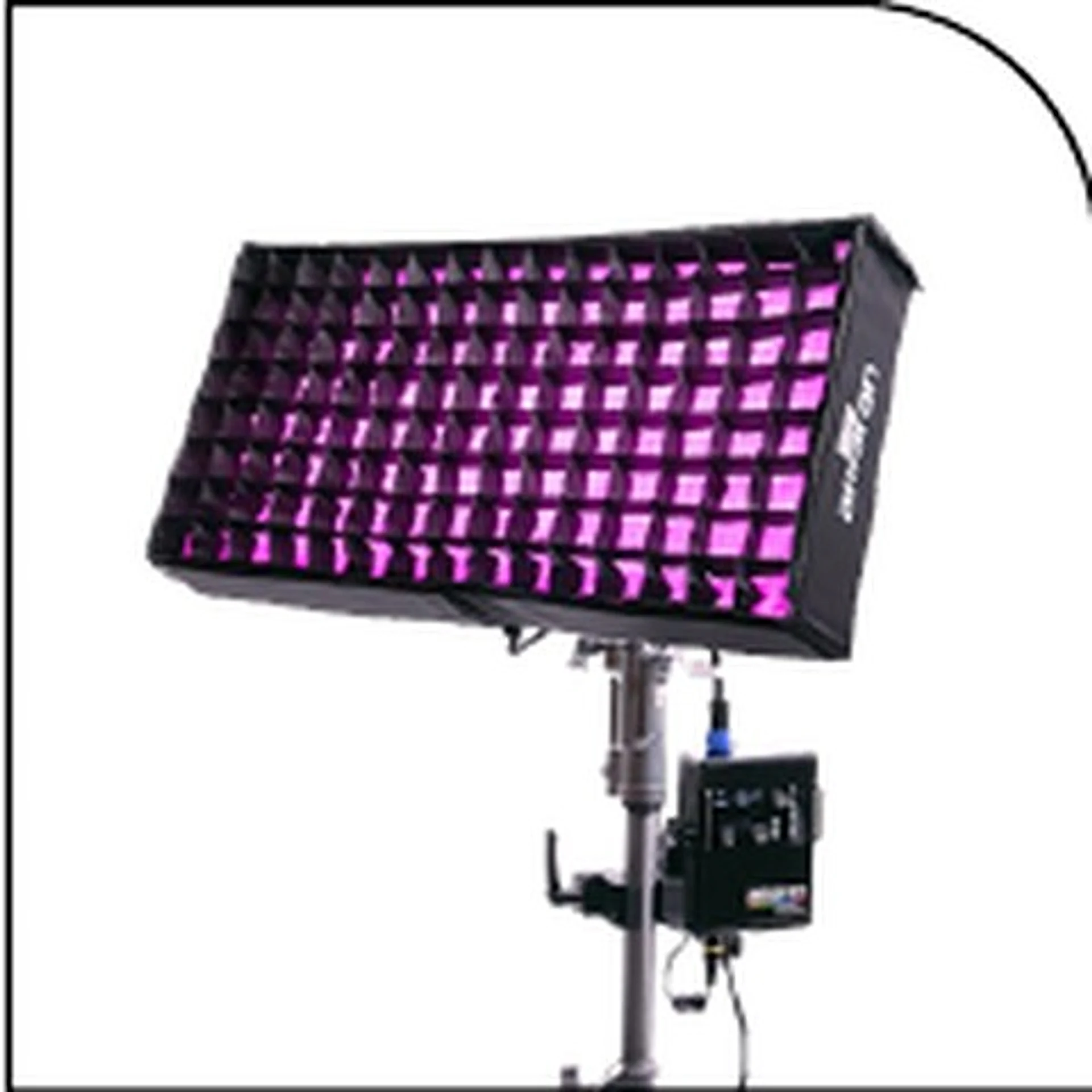 Amaran F21 Light Mat V-Mount