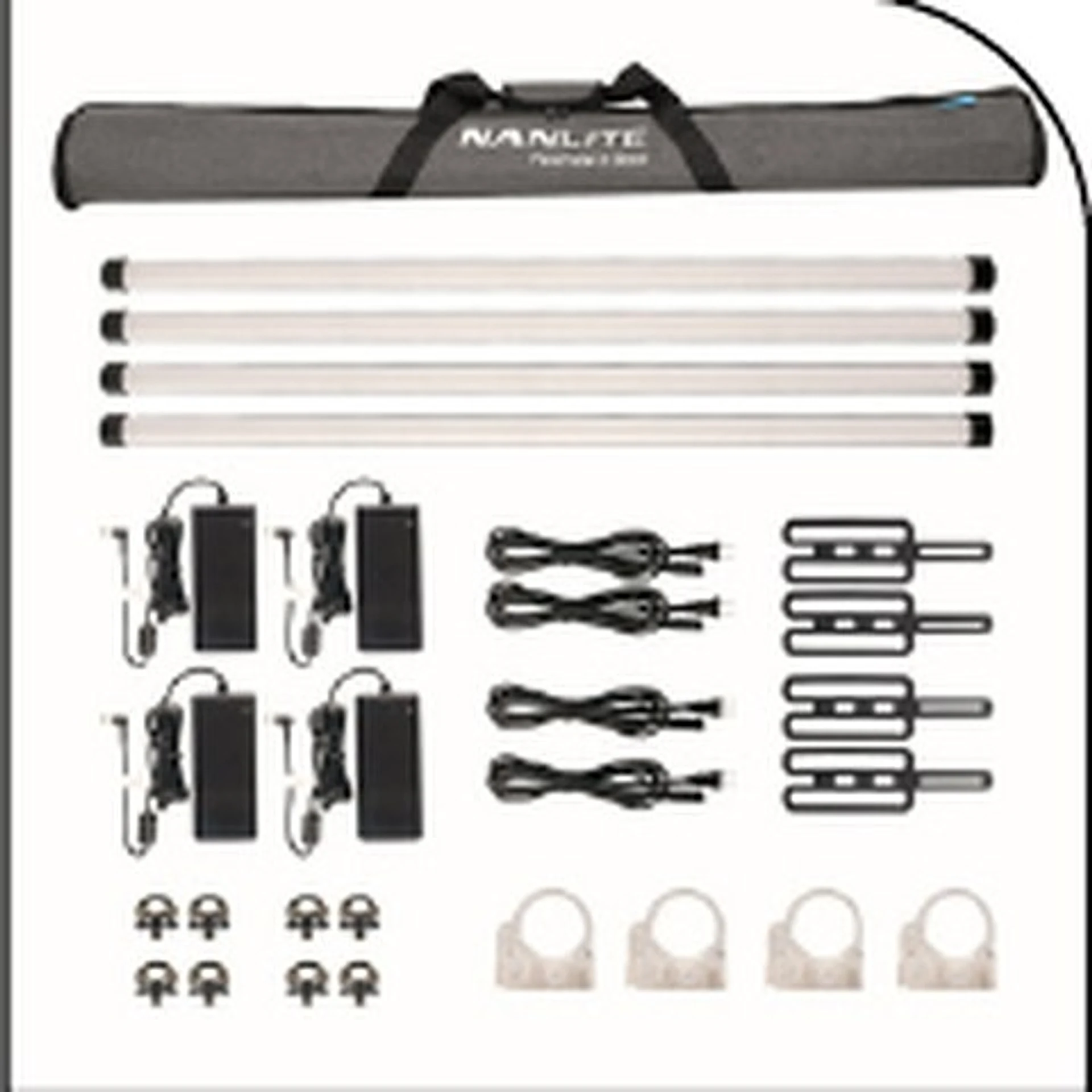 Nanlite PavoTube II 30C