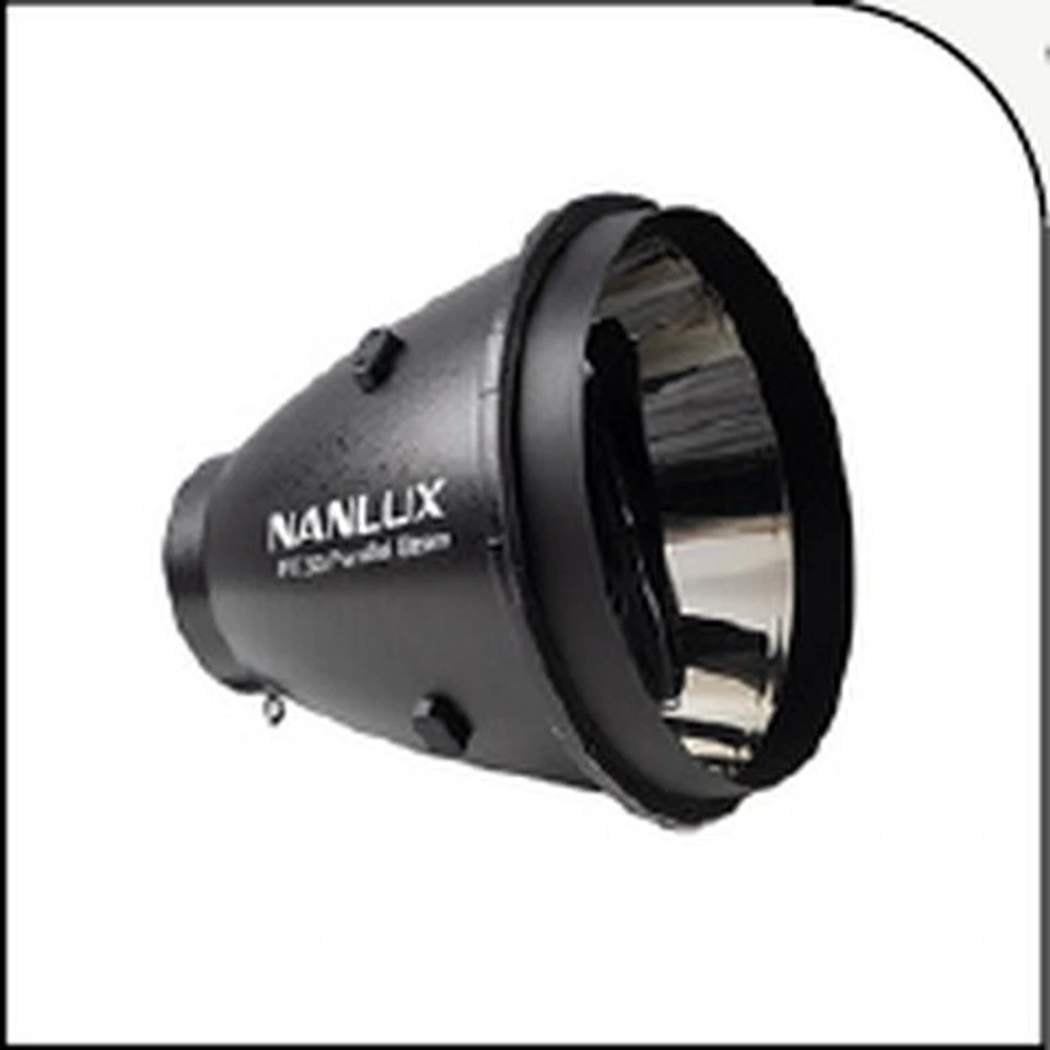 Nanlux FE30 Parallel Beam