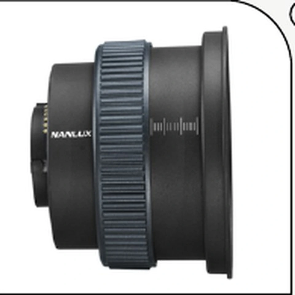 Nanlux FL-12 Fresnel