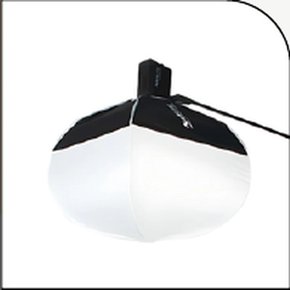 Nanlite Lantern Softbox LT-FMM-60