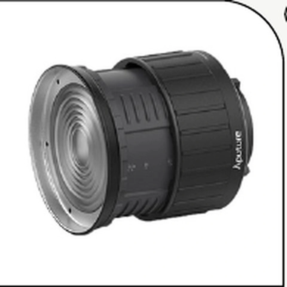 Fresnel Aputure 2X
