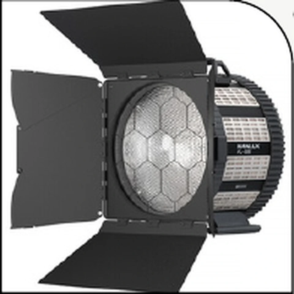 Fresnel Nanlux FL35E