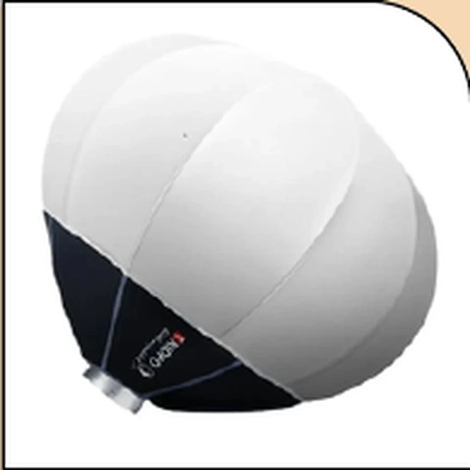 Triopo Lantern Softbox 120