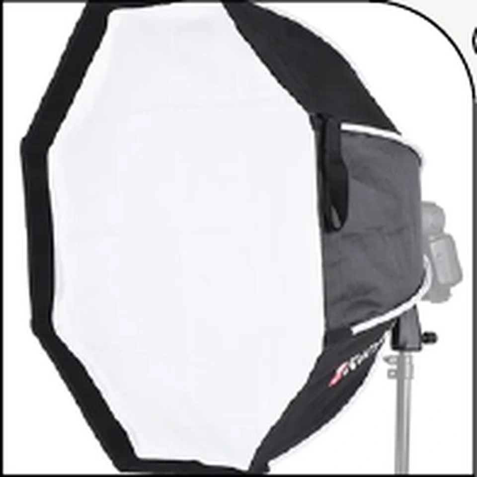 Octabox Triopo Plegable 65